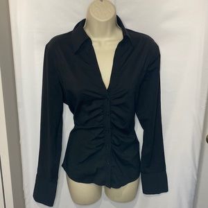 Worn once New York & Company Dress Shirt